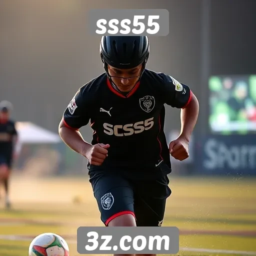 Benefícios da jogabilidade oferecida pelo sss55