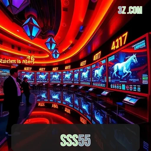 sss55: O Que Esperar da Seção de Cartas no Seu Próximo Jogo