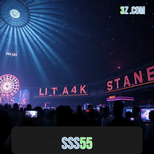 sss55: Descubra Como Jogos de Luta Estão Transformando o Entretenimento