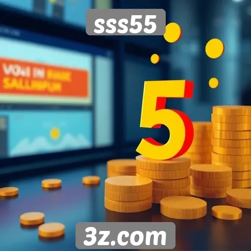 Comparativo das opções de pagamento no sss55