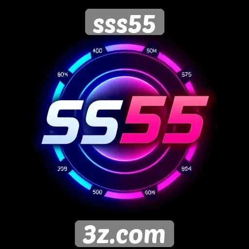 Diferenciais da plataforma sss55 em comparação com concorrentes