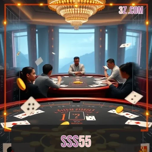 sss55: Dicas Estratégicas para Dominar seus Jogos Favoritos!